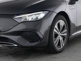 Mercedes-Benz EQE 300, AHK, Garantie bis 2030, WR und SR Alu - Mercedes-Benz EQE von privat