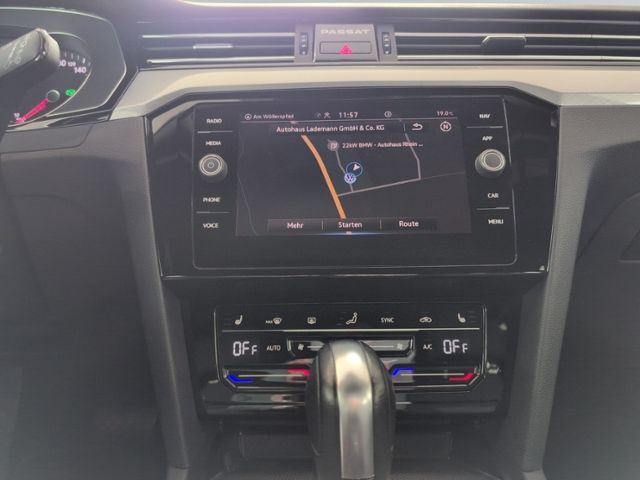 Passat Variant 2.0 TDI DSG BUSINESS RFK+LED+NAVI