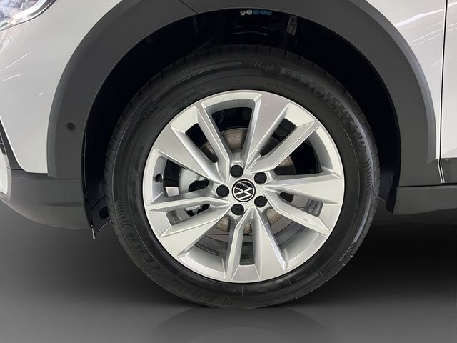 Taigo 1.5 TSI Goal DSG