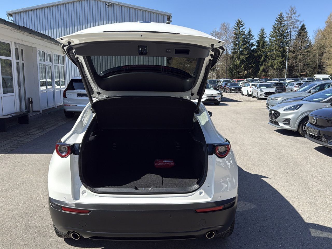 Mazda CX-30 - Bild 25