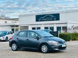 Toyota Auris Klima Navi Bluetooth 1.Hand Garantie TOP! - gebrauchte Toyota Auris aus dem Jahr 2011