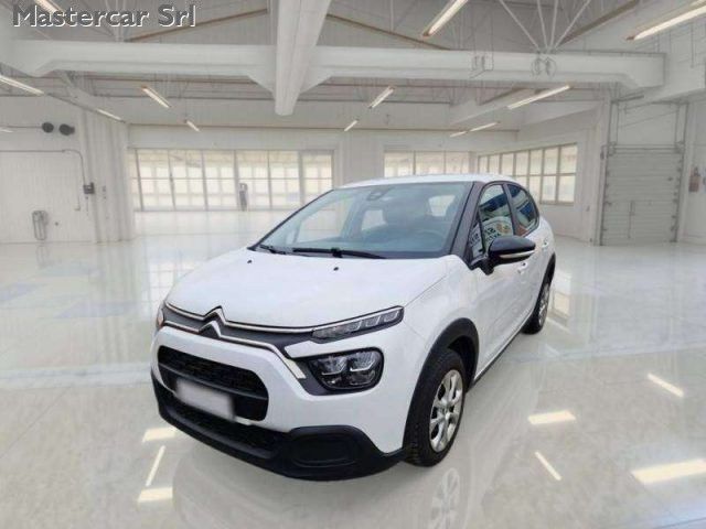 Image of Citroën C3