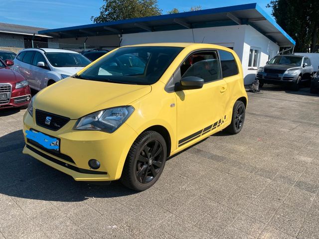 Seat Mii FR-Line