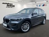 BMW X1 sDrive18i Modell Advantage - BMW X1: Modell