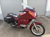 BMW K100 RT - BMW K 100 RT