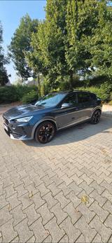 Cupra Formentor 1.4 e-HYBRID 180kW Priority VZ DSG... - Cupra Formentor: Priority Vz
