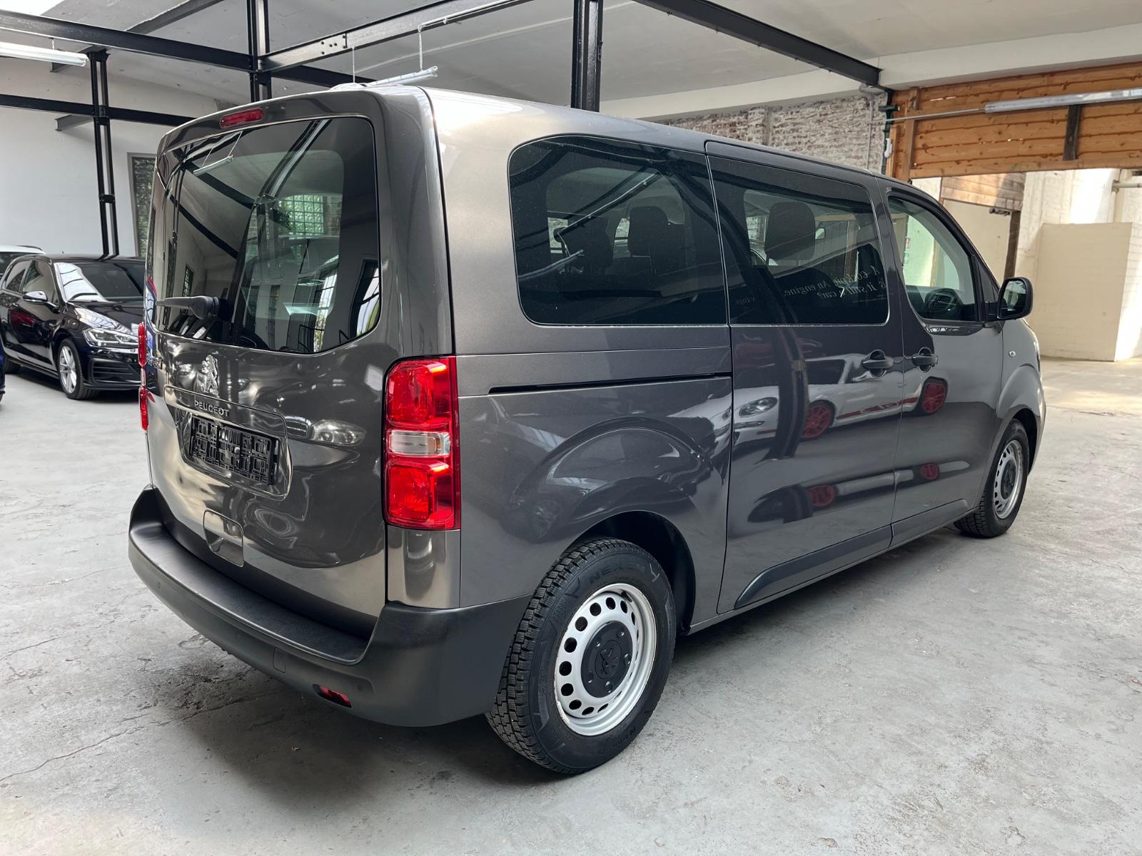 Peugeot Expert Kombi L2