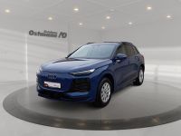 Audi Q6 e-tron - Vorschau Bild 2