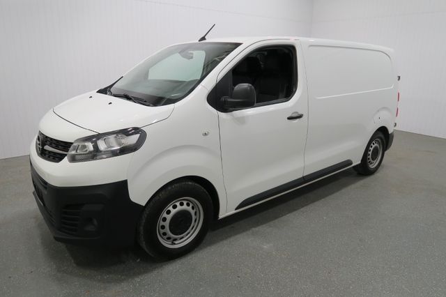 Opel VIVARO 1.5D CARGO M (L2) |MY21|1H|AC|NAV|CAM|PDC