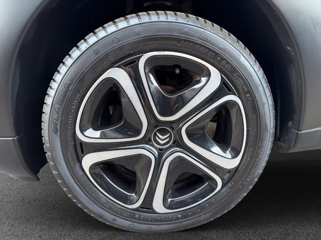 Citroën C4 Cactus C-Series 1.2 PT110 °PDC°SHZ°AAC°NSW°