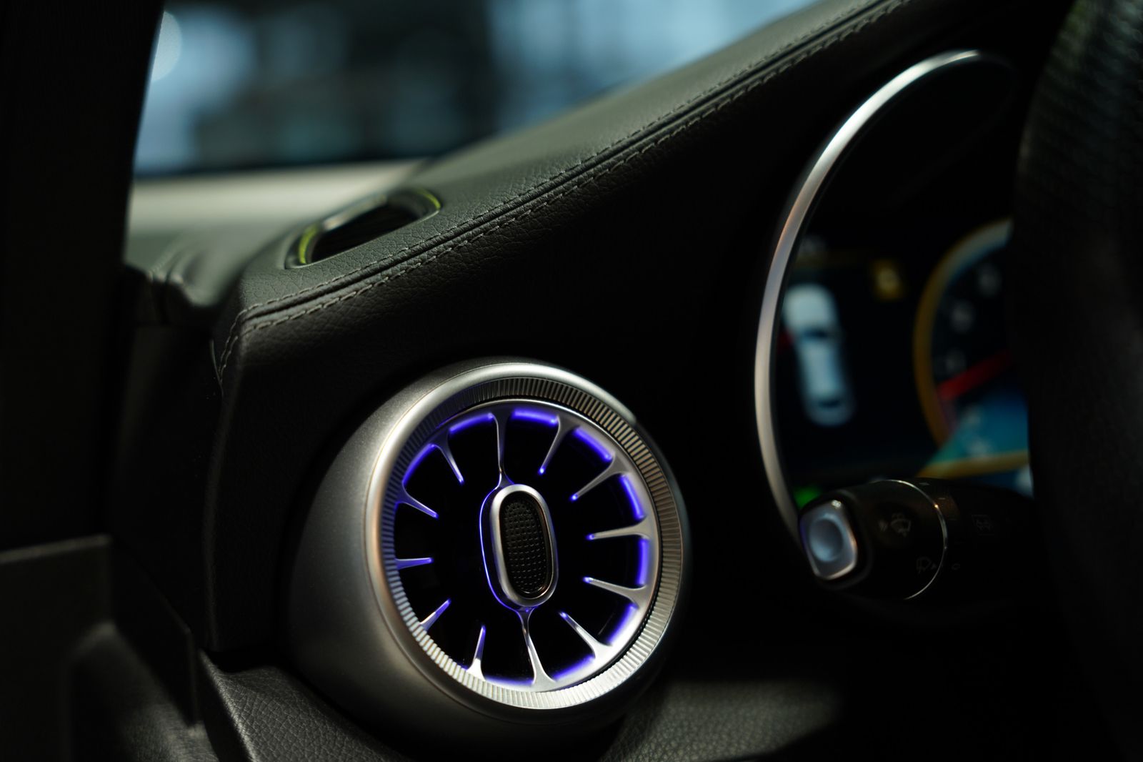 Mercedes Benz Glc 43 Amg