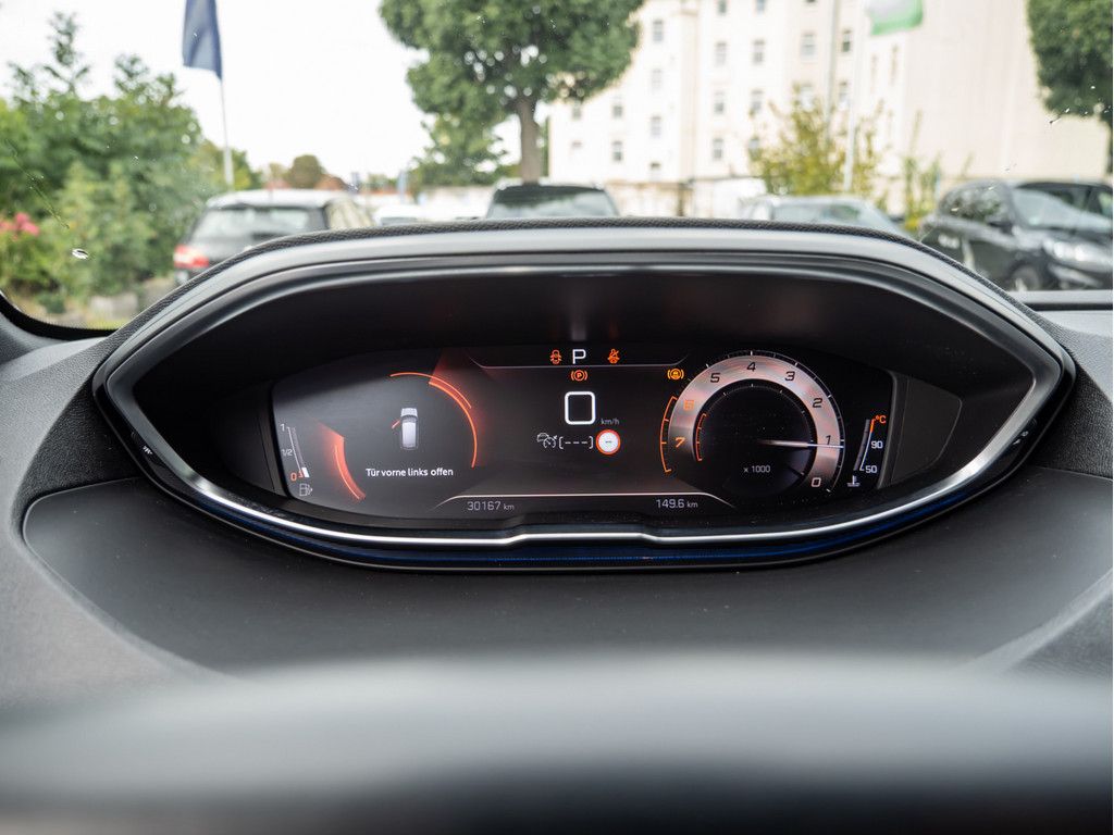 Peugeot 3008 - Bild 20
