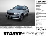 Skoda Karoq 1.5 TSI DSG Selection  Panodach AHK Navi L - Skoda Karoq aus 2025