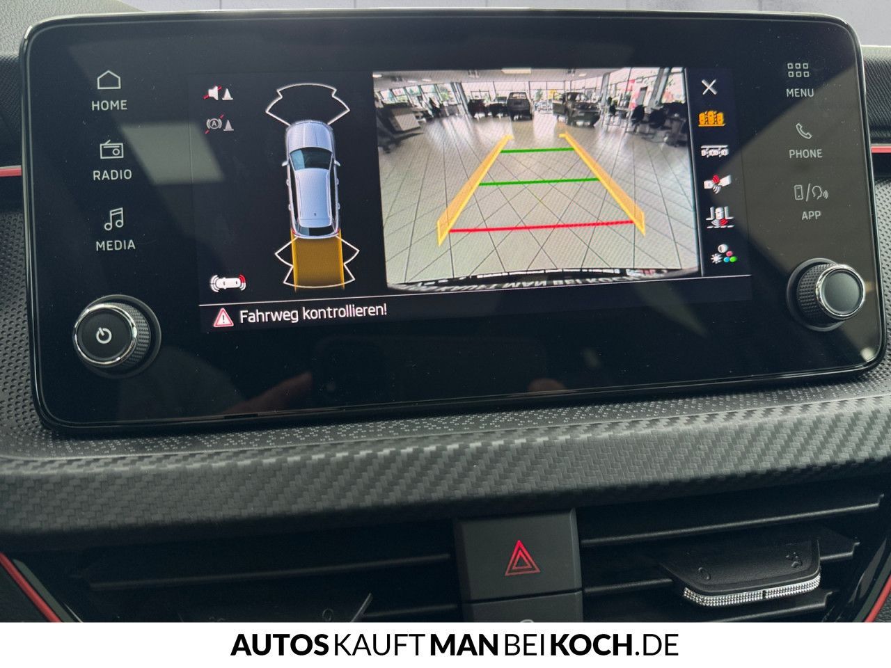 Skoda Kamiq - Bild 29
