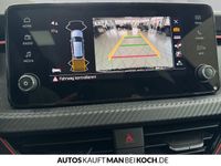 Skoda Kamiq - Vorschau Bild 29