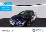Volkswagen Golf VIII 1.4 eHybrid DSG GTE Navi*AHK*IQ-Light* - Volkswagen mit Hybrid-Antrieb