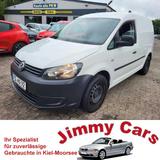 Volkswagen Caddy  1.6  TDI - Volkswagen Caddy in Kiel