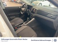 Volkswagen Polo - Vorschau Bild 20
