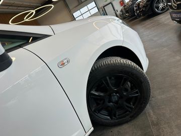MYAUTOCENTER – Gebraucht- und Jahreswagen mit Werkstattservice in Pfaffenhofen Seat Ibiza SC i-Tech *KLIMA*TEMPOMAT*SZHZ*NAVI*