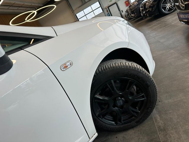 MYAUTOCENTER – Gebraucht- und Jahreswagen mit Werkstattservice in Pfaffenhofen Seat Ibiza SC i-Tech *KLIMA*TEMPOMAT*SZHZ*NAVI*
