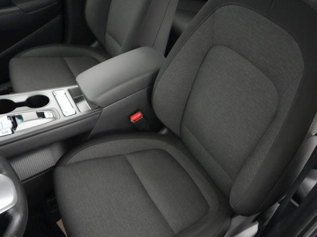 KONA Elektro SELECT 39,2 kWh+RÜCKFAHRKAMERA+SITZ