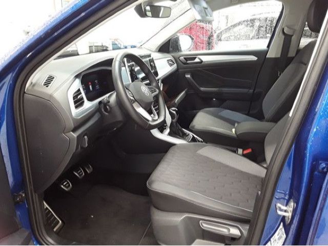 Volkswagen T-Roc GOAL 1.0 TSI LED NAVI ACC SHZ APP foto 5