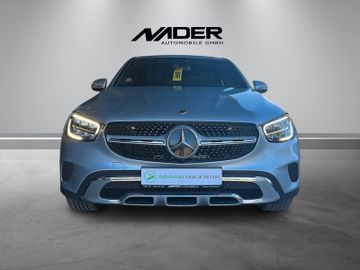 Mercedes GLC 200 - 8