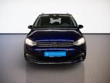 Volkswagen Touran MOVE 2.0TDI 150PS DSG ACC.5J-G.AHK.STHZG. - Volkswagen Touran: 2.0
