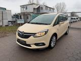 Opel Zafira 2.0-Automatik-Navi-PDC-TÜV- - Opel Zafira: Taxi