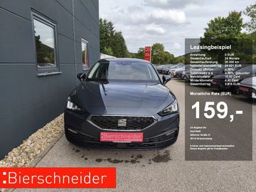 Seat Leasingangebot: Seat Leon 1.5 TSI ROAD ab 159.- 1.390 Überführung NAV