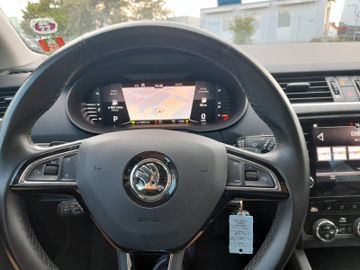 Skoda Octavia - 12