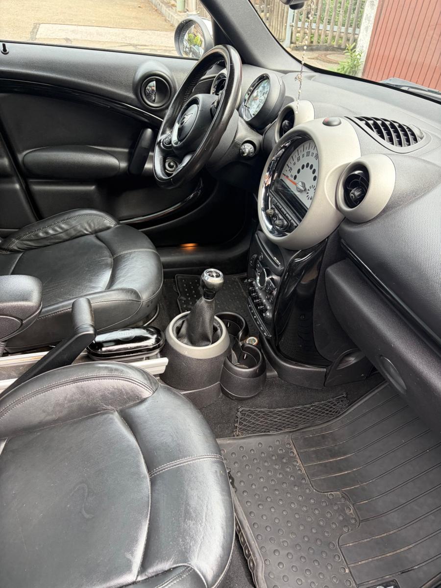 MINI Countryman S (Cooper) Cooper S Cooper S