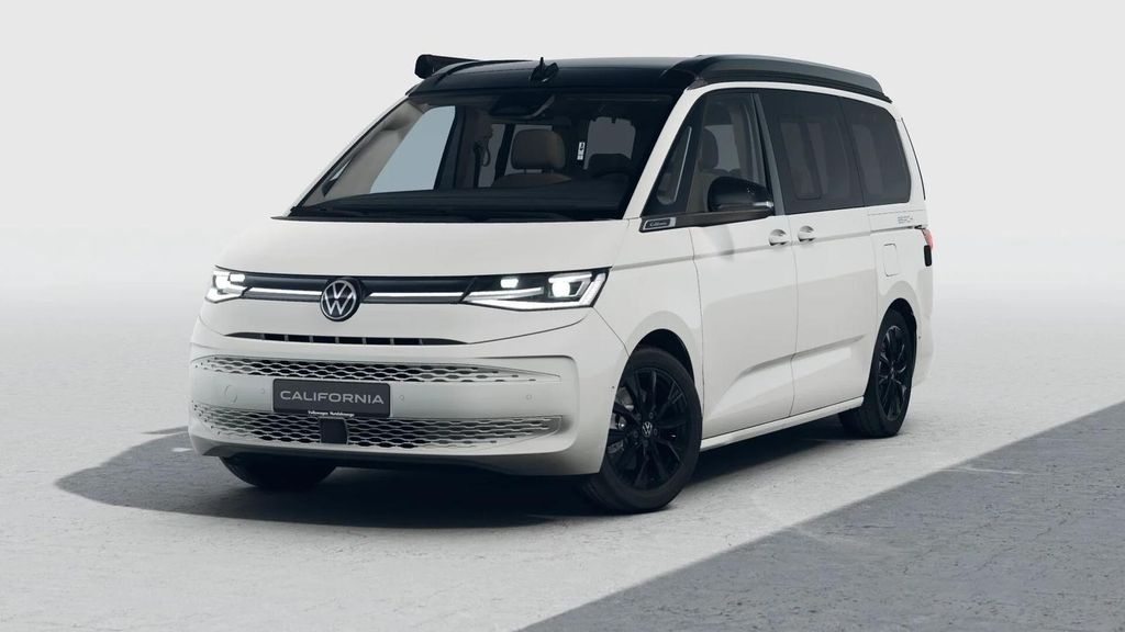 Volkswagen T7 California