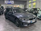 BMW 330dA xDr*Pano*Keyl*LED*3ZoKlima*H&K*AHK*T.Leder - BMW 330 Gebrauchtwagen in München
