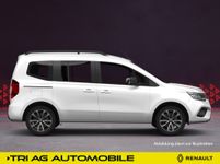 Renault Kangoo - Vorschau Bild 3
