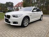 BMW 5er GT X-Drive wenig Km - BMW M5 mit Diesel-Antrieb: Automatik