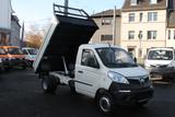 Piaggio Porter NP6 308 Lang  Kipper 1200kg Nutzl  SOFORT - Pkw-Anhänger 1200 kg