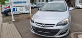 Opel Astra J Sports Tourer Selection - Opel Astra: Selection