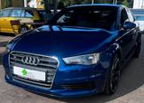 Audi A3 Limousine 2,0l TDIAutomatik S line Sportpaket - Audi A3 mit Diesel-Antrieb: Limousine, Line Sportpaket
