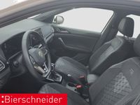 Volkswagen T-Cross - Vorschau Bild 10