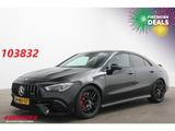 Mercedes-Benz CLA 45 AMG S 4MATIC+ Schalensitze Edition 1 Aero - gebrauchte Mercedes-Benz CLA 45 AMG aus dem Jahr 2020