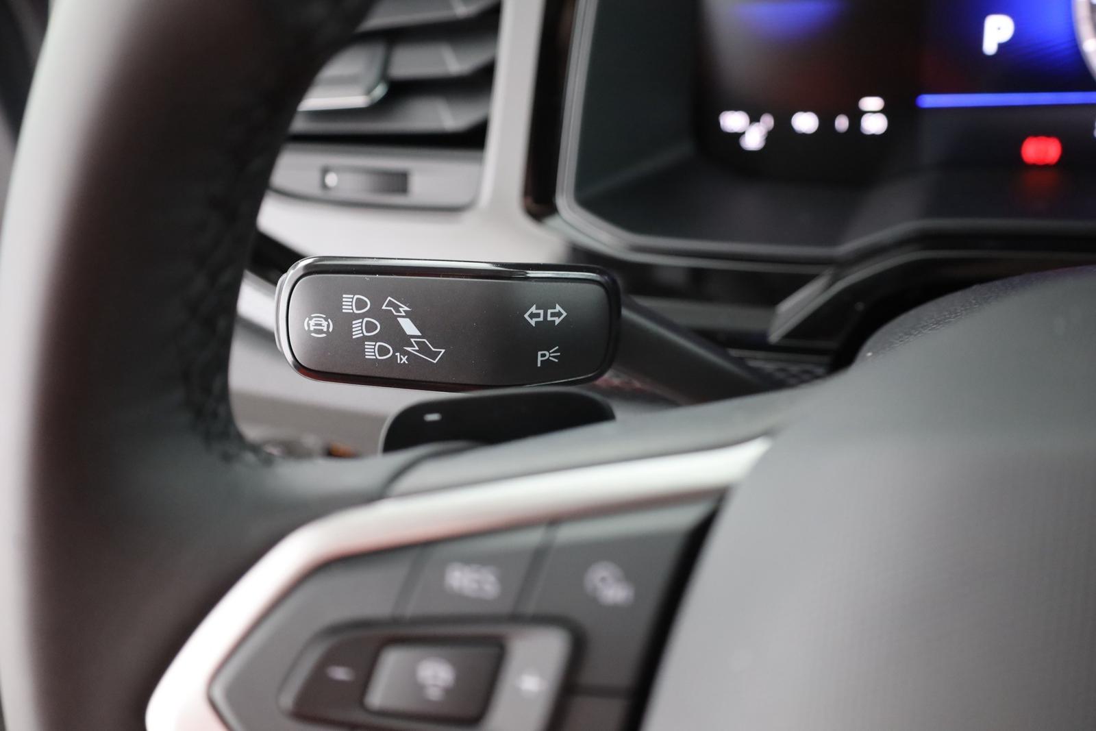 Volkswagen Taigo 1.5 TSI DSG Matrix ACC Kamera, миниатюра 19