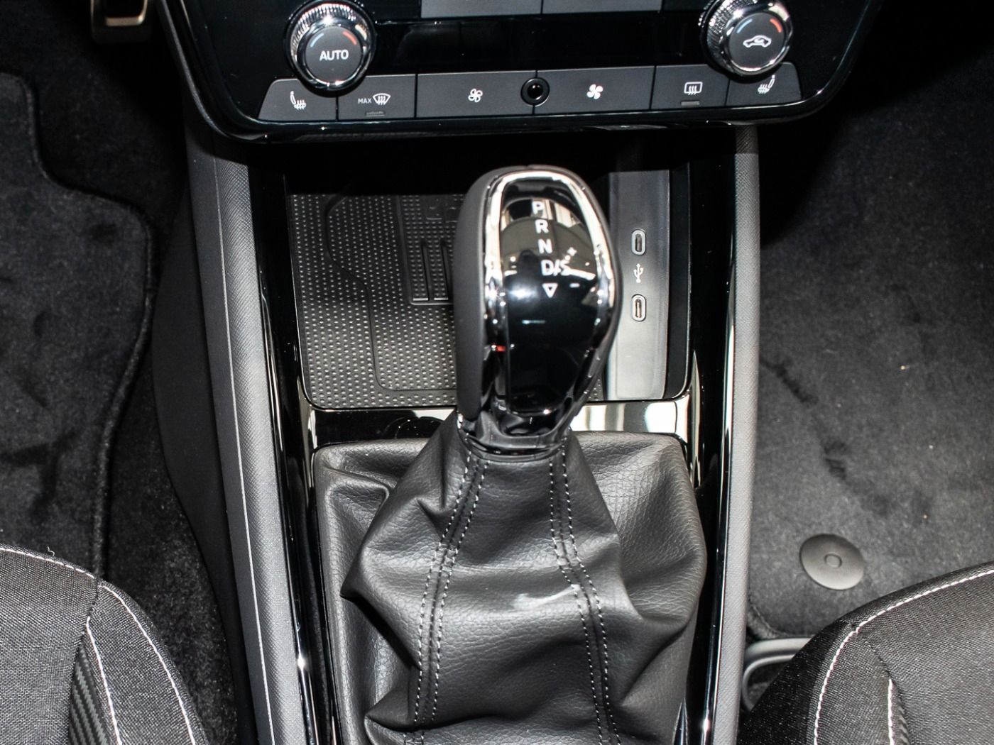 Skoda Kamiq - Bild 13