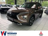 Mitsubishi Eclipse Cross Mitsubishi Plug-In Hybrid Plus Sel - Mitsubishi Gebrauchtwagen