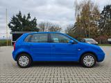 Volkswagen Polo IV 64PS*TÜV-11-2027*Klima*Sitzheizung*4Tür - Volkswagen Polo aus 2004: 1.6