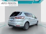 Ford S-Max 1.5 Eco Boost Titanium - Ford S-Max Kombi Gebrauchtwagen