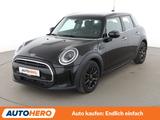 MINI One*TEMPO*PDC*SHZ*LIM*KLIMA*ALU*BLUETOOTH* - MINI ONE aus 2021