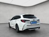 Toyota Corolla 2.0 Hybrid Touring Sports Team D - Toyota Corolla Gebrauchtwagen in Stuttgart