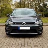 Volkswagen Golf 7 Allstar R-Line 1.4 TSI 125 PS | 1.Hand - Volkswagen Golf: 7 R Line