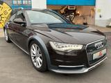 Audi A6 Allroad quattro 3.0 TDI LED AHK Navi Kamera - Audi A6 Allroad mit Diesel-Antrieb: Automatik